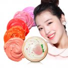 Etude House Sweet recipe Cupcake all over color
