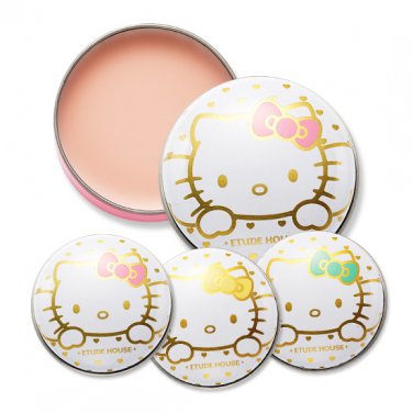 Etude House Hello Kitty Cake Fragrance