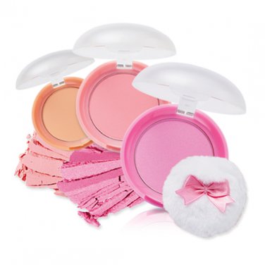 Etude House Lovely Cookie Blusher