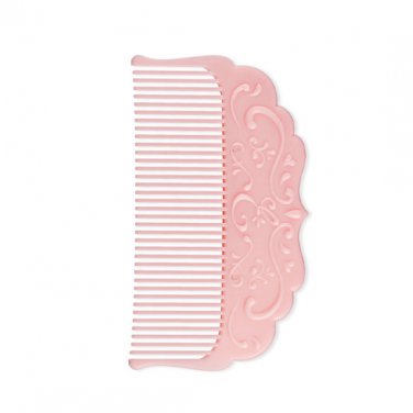 Etude House Princess Etoinette Comb