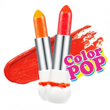 Etude House Color Pop lipstick