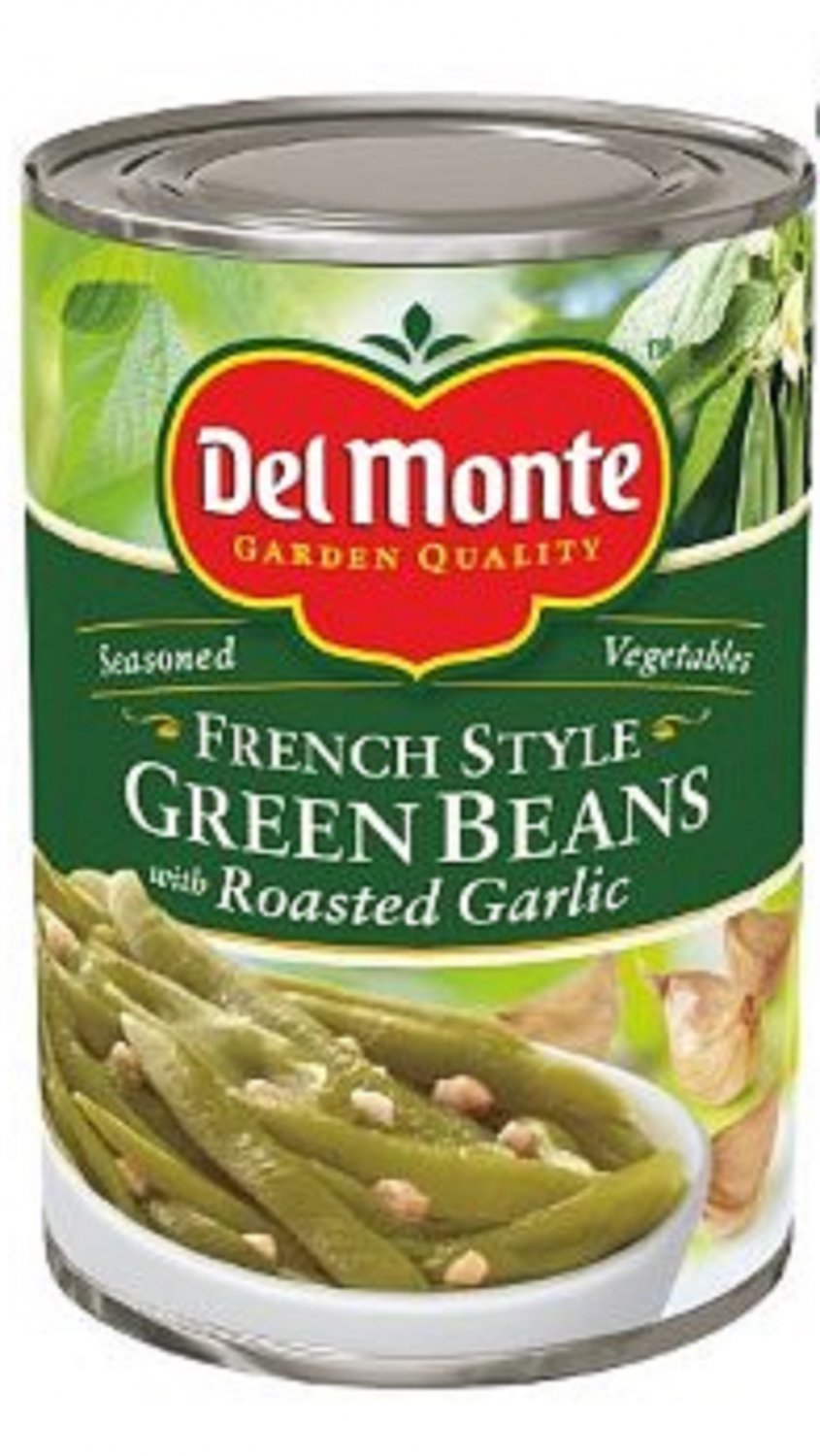 french cut green bean recipes