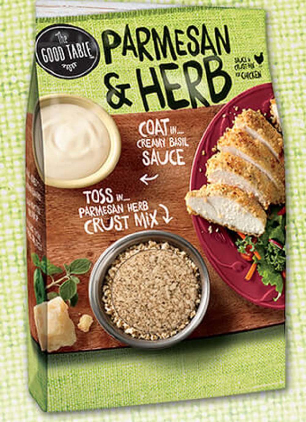 Bread Crumbs Chicken Coating at Patsy Brooks blog