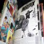 Vintage 1986 EAGLE ANNUAL Graphic Novel Fleetway Book