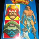 Vintage 1985 2000 AD Annual Judge Dredd Graphic Novel