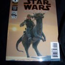 Classic STAR WARS A Long Time Ago #2 Graphic Novel DH