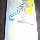 1936 BOY PIONEER Strange Stories Valley Grosvenor Book