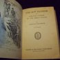 1936 BOY PIONEER Strange Stories Valley Grosvenor Book
