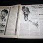 Vintage AMERICAN BOY Aug 1938 Magazine COWBOY & HORSE