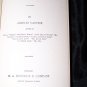 Rare Antique THE MARQUIS Charles Garvice Book 1st Ed