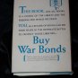 1944 AVALANCHE Love Espionage Novel KAY BOYLE HCDJ Book