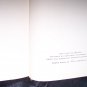 Vintage Spy Thriller COLOUR SCHEME Ngaio Marsh Book DJ
