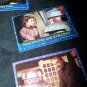 Vintage 1978 Walt Disney BLACK HOLE Topps Trading Cards