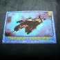 Vintage 1978 Walt Disney BLACK HOLE Topps Trading Cards