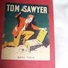 Vintage MARK TWAIN Whitman Children's Book Bennet Kline