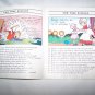 1930s FUN-TIME RIDDLES Children's Book George Carlson