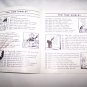 1930s FUN-TIME RIDDLES Children's Book George Carlson