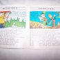 1930s FUN-TIME RIDDLES Children's Book George Carlson
