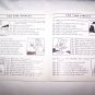 1930s FUN-TIME RIDDLES Children's Book George Carlson