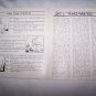 1930s FUN-TIME RIDDLES Children's Book George Carlson