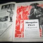 Vintage AMERICAN BOY July 1936 Magazine USA Drummer Boy