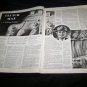 Vintage AMERICAN BOY July 1936 Magazine USA Drummer Boy