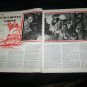 Vintage AMERICAN BOY July 1936 Magazine USA Drummer Boy