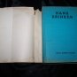 Vintage HANS BRINKER: or the Silver Skates by Mary Mapes Dodge Book