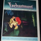 Vintage 1948 ENCHANTMENT Teresa Wright Movie Print Ad