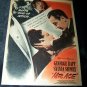 Vintage 1946 MR ACE George Raft Color Movie Print Ad