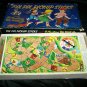Vintage Pix Pick-Up Sticks A-HUNTING WE WILL GO Game
