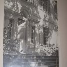 Vintage WASHINGTON'S HEADQUARTERS NJ Photograph Photo
