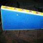 Vintage Xylophone Tin Litho Nursery Rhyme Mother Goose