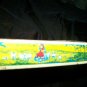 Vintage Xylophone Tin Litho Nursery Rhyme Mother Goose