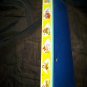Vintage Xylophone Tin Litho Nursery Rhyme Mother Goose