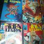 ALIEN LEGION Epic Comic Lot1-2-3-4-5,7,14,15,17,20