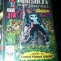 PUNISHER WAR JOURNAL Comic Book Lot 3-5,7-13,16-23