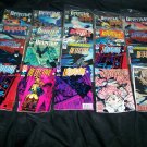 DETECTIVE COMICS Batman Lot of 20 Books 601/638