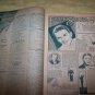 Vintage HIT PARADER Magazine Oct 1943 Abbott & Costello~Fay McKenzie