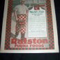 Antique SATURDAY EVENING POST Magazine~Joel Chandler Harris~March 1904