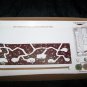 Vintage 1970s Uncle Milton's GIANT ANT-FARM Nature Toy