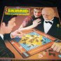 Vintage 1979 SKIRRID Shapes & Numbers Kenner Board Game