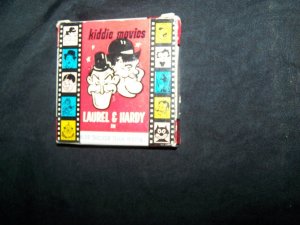 Vintage LAUREL & HARDY Castle Films 8mm Movie Reel