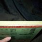 Vintage 1930s RUDY VALLEE Jigsaw Puzzle~Radio Series~Box