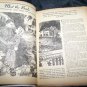 Vintage NEW LOVE Aug 1944 Pulp Magazine Puppeteer