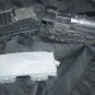 Vintage 60s Jumbo Vinyl Plastic Toy Train Railroad Lot