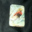 ROCKETEER Sci-Fi Movie Promo Pinback Pin Button Badge