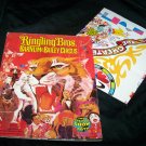 1975 Ringling Bros Barnum Bailey Circus Program Catalog
