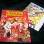 1975 Ringling Bros Barnum Bailey Circus Program Catalog