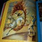1975 Ringling Bros Barnum Bailey Circus Program Catalog